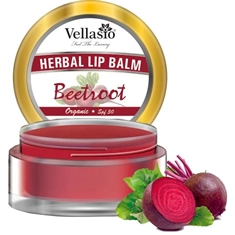 Strawberry Blast Lip Balm